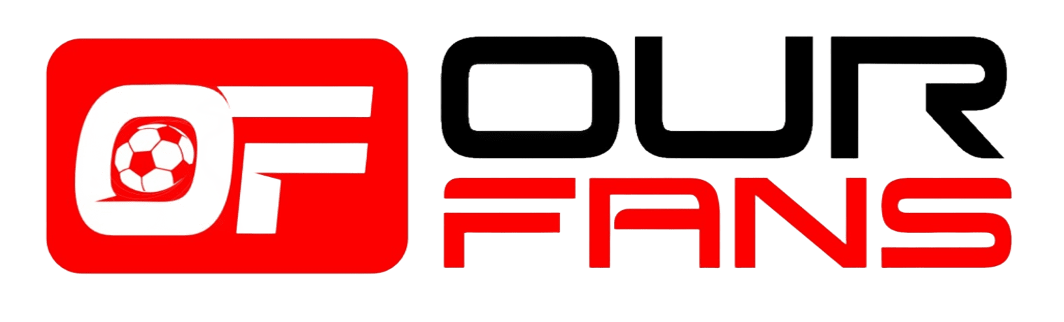 Ourfans Logo