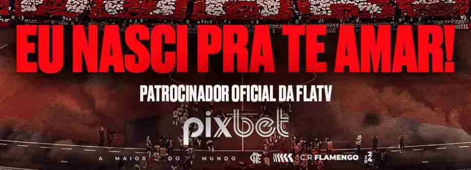 Flamengo Cover Image