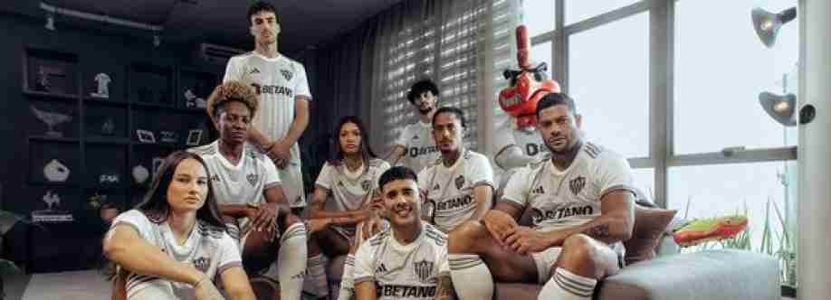 Atletico MG Cover Image